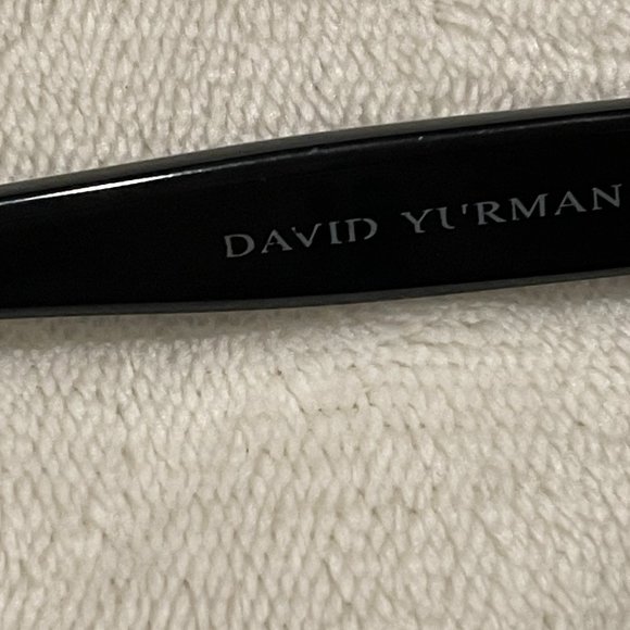 DAVID YURMAN SUNGLASSES main image 4